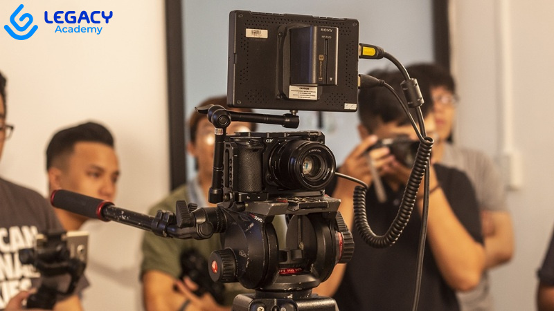 nam mệnh mộc hợp nghề nhiếp ảnh