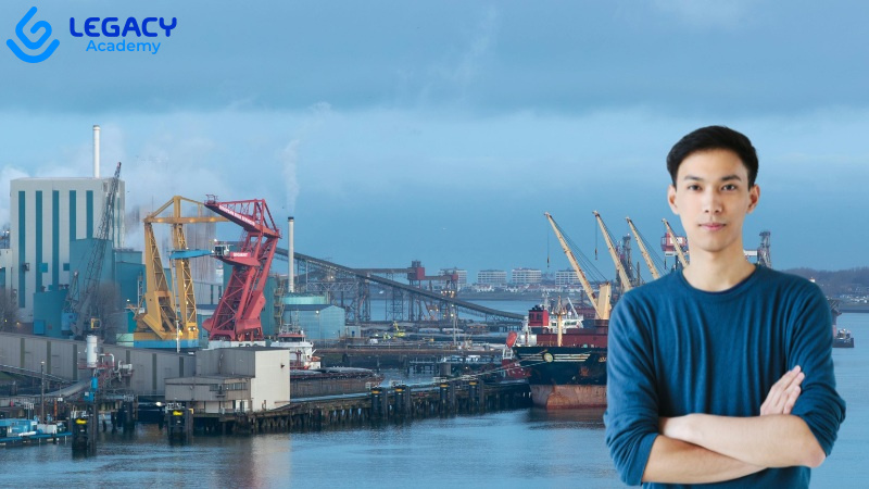 nam mệnh mộc hợp nghề vận tải