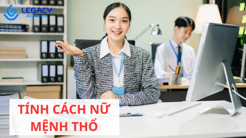 tính cách nữ mệnh mộc