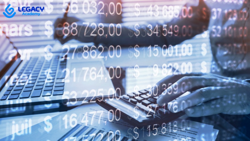 nữ mệnh thổ nên làm nghề tài chính