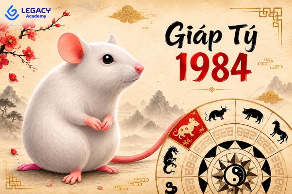 Tuổi giáp tý cần lựa chọn nghề phù hợp