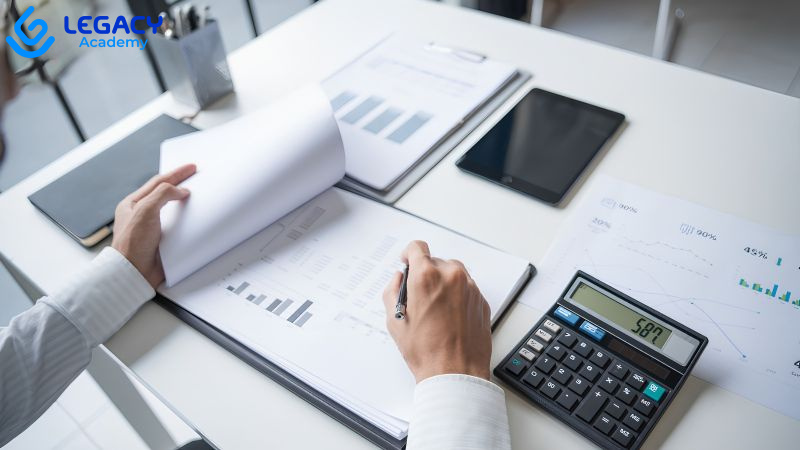 nữ mậu dần rất phù hợp với kế toán kiểm toán