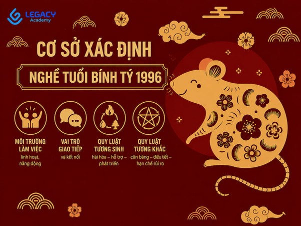 tuổi bính tý nên làm nghề gì để xác định rõ ràng định hướng