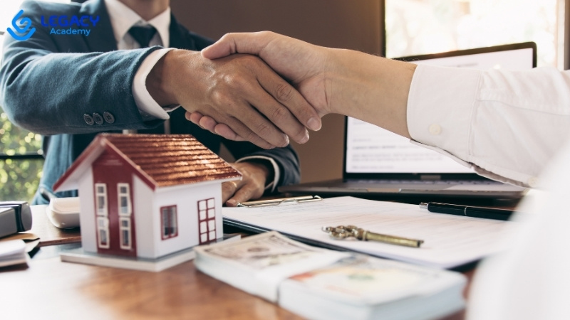 Tuổi Dần làm nghề gì- Làm kinh doanh bất động sản