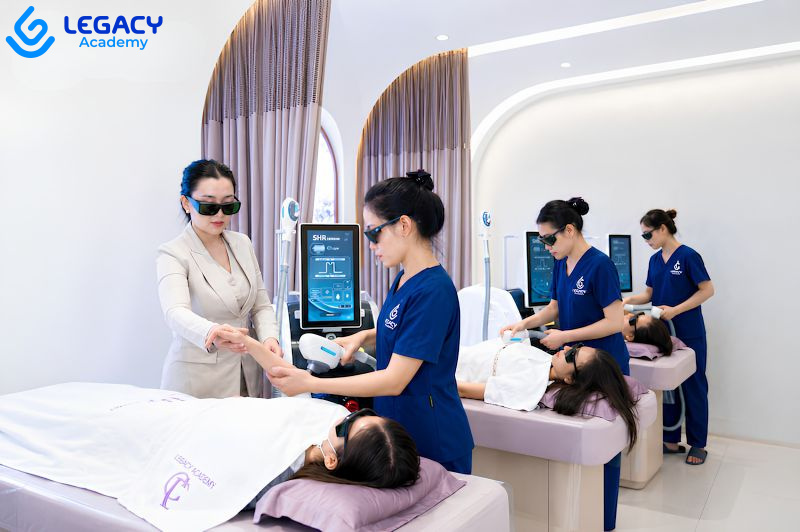 nữ mậu dần hợp làm spa