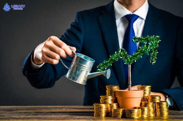 Tuổi Giáp Tý làm nghề gì- Làm tài chính, đầu tư