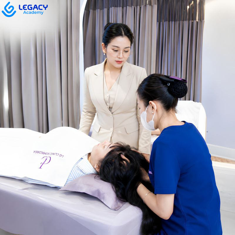 tuổi bính dần hợp với nghề spa