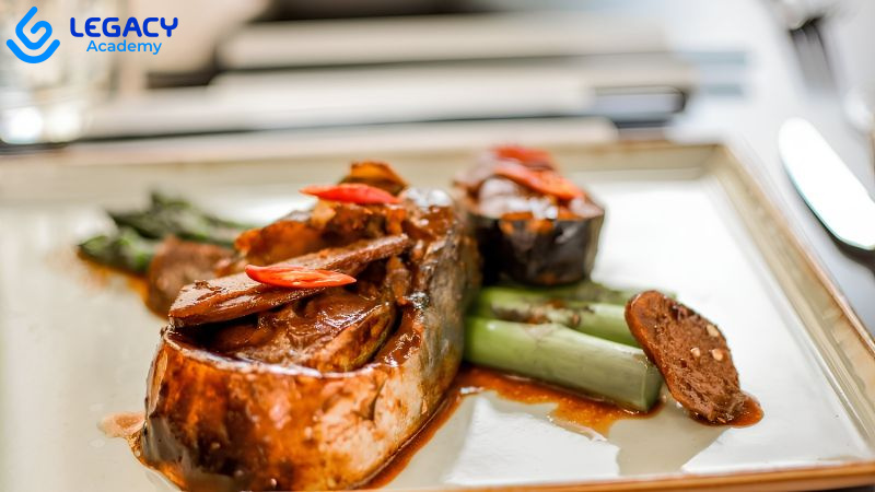 tuổi bính dần phù hợp với ngành F&B