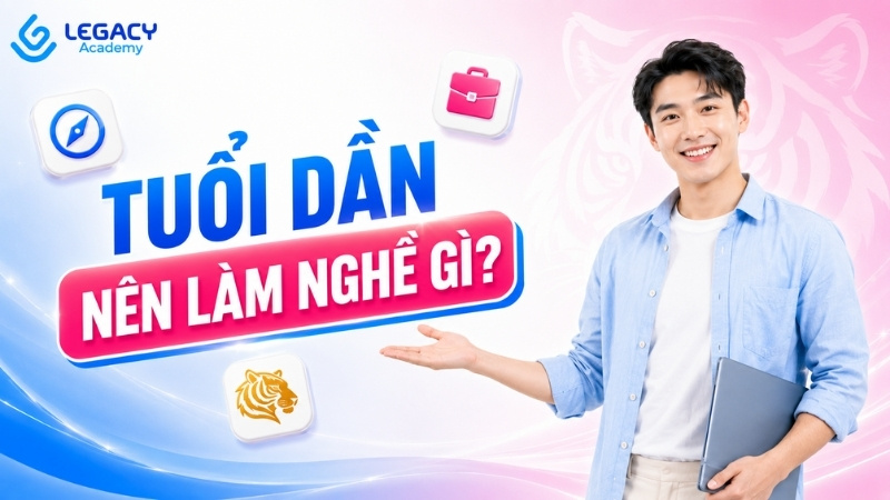 tuổi dần nên làm nghề gì​