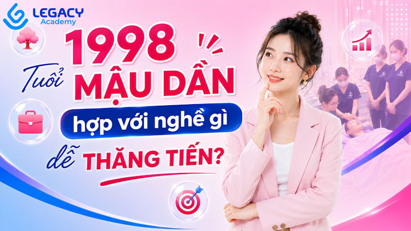 tuổi mậu dần hợp với nghề gì