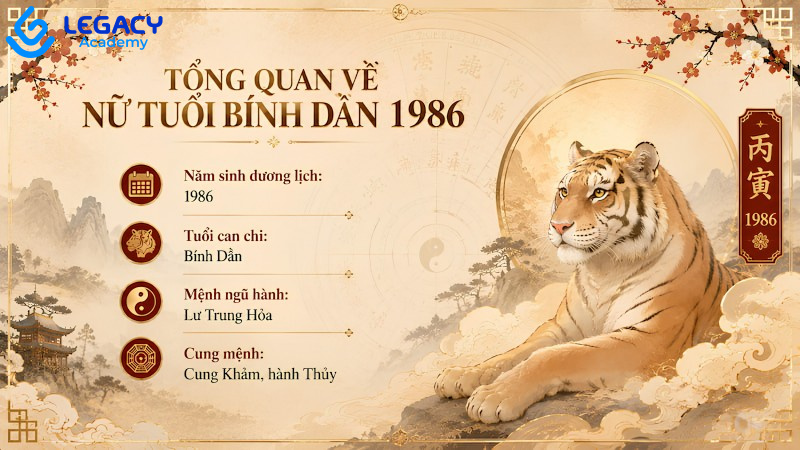xem tử vi nói về nữ tuổi bính dần