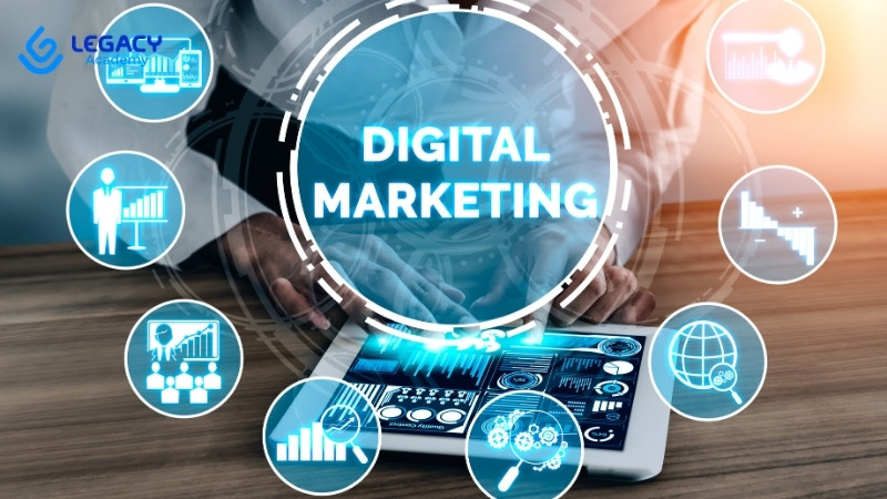 Mệnh Thủy hợp nghề gì Marketing truyền thông