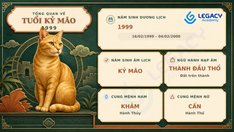 tìm hiểu tuổi kỷ mão hợp với nghề gì​