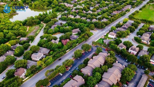 Tuổi Mão hợp với nghề gì- Nghề bất động sản