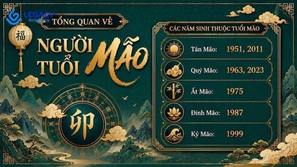 Tuổi Mão hợp nghề gì- tổng quan người tuổi Mão